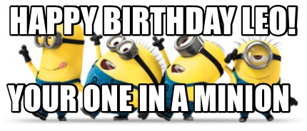 happy-birthday-leo-your-one-in-a-minion