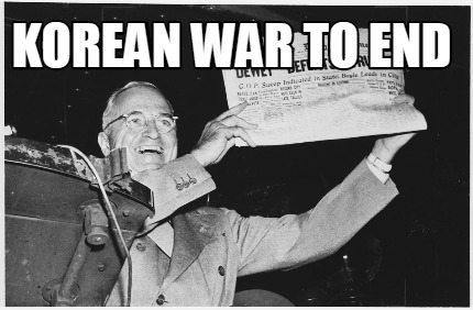 korean-war-to-end
