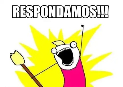 respondamos