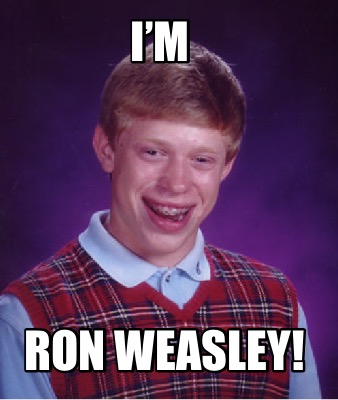 im-ron-weasley