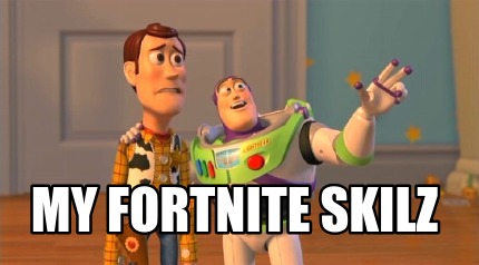 my-fortnite-skilz