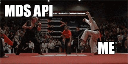 mds-api-me