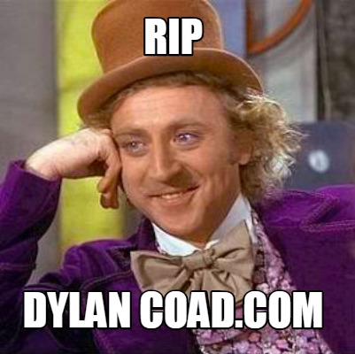 rip-dylan-coad.com