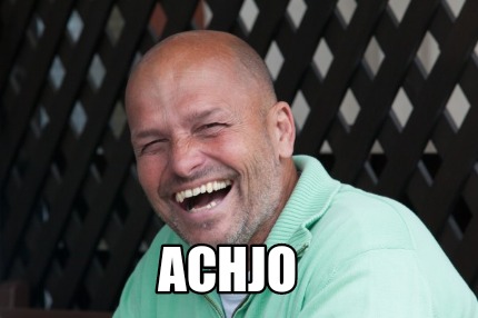 achjo