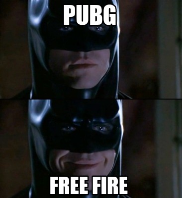 Meme Creator - Pubg Free fire