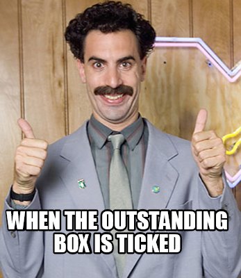 when-the-outstanding-box-is-ticked