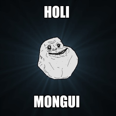 holi-mongui