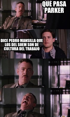 que-pasa-parker-dice-pedro-mansilla-que-los-del-soem-son-de-cultura-del-trabajo