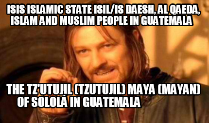 isis-islamic-state-isilis-daesh-al-qaeda-islam-and-muslim-people-in-guatemala-th93