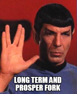 long-term-and-prosper-fork