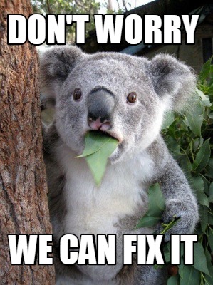 dont-worry-we-can-fix-it