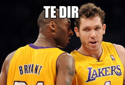 te-dir
