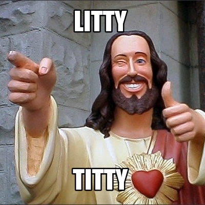 litty-titty