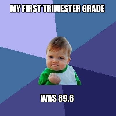 my-first-trimester-grade-was-89.6