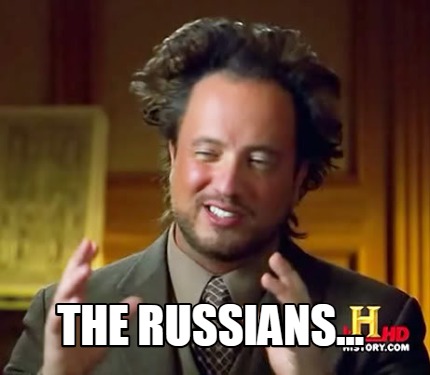 the-russians