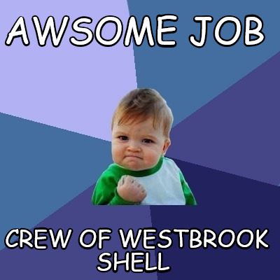 awsome-job-crew-of-westbrook-shell