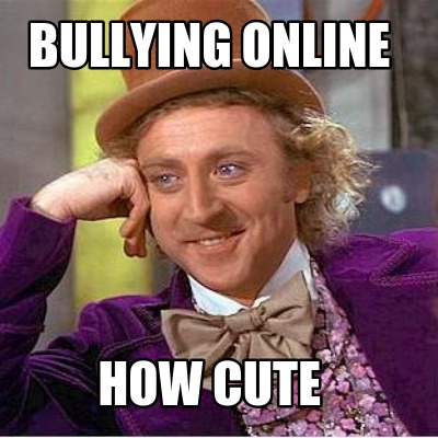bullying-online-how-cute