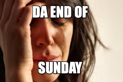 da-end-of-sunday