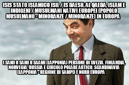 isis-stato-islamico-isil-is-daesh-al-qaeda-islam-e-indigeni-musulmani-nativi-eur
