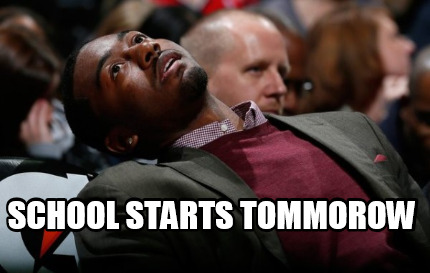 school-starts-tommorow