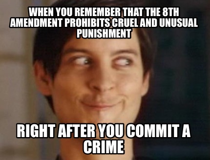 when-you-remember-that-the-8th-amendment-prohibits-cruel-and-unusual-punishment-