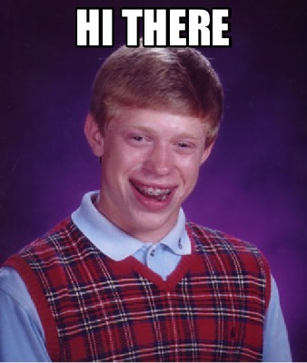 hi-there