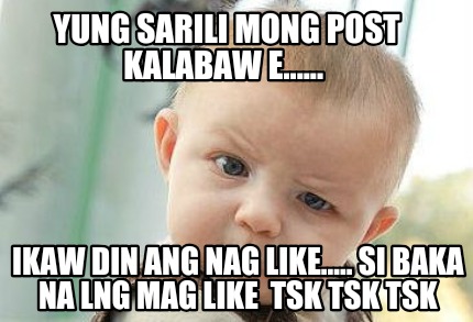 yung-sarili-mong-post-kalabaw-e......-ikaw-din-ang-nag-like.....-si-baka-na-lng-