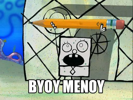 byoy-menoy