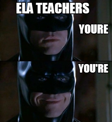 youre-youre-ela-teachers