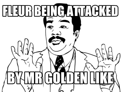 fleur-being-attacked-by-mr-golden-like