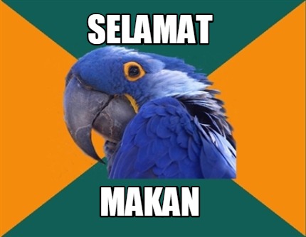 selamat-makan