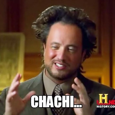 chachi