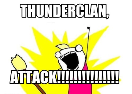 thunderclan-attack
