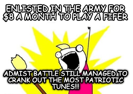 enlisted-in-the-army-for-8-a-month-to-play-a-fifer-admist-battle-still-managed-t