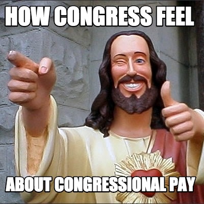 how-congress-feel-about-congressional-pay