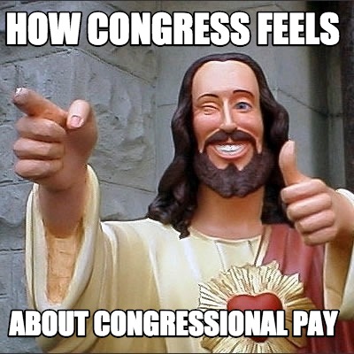how-congress-feels-about-congressional-pay