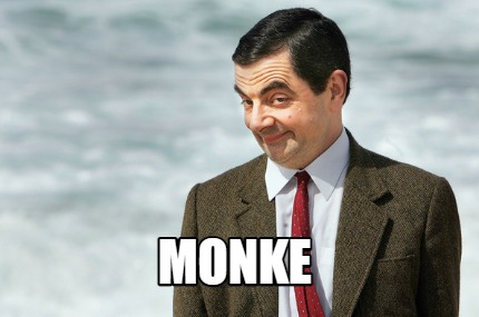 monke