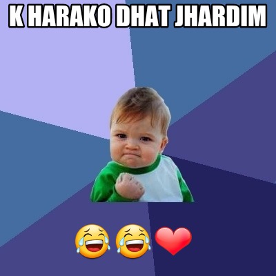 k-harako-dhat-jhardim-