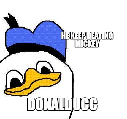 he-keep-beating-mickey-donalducc