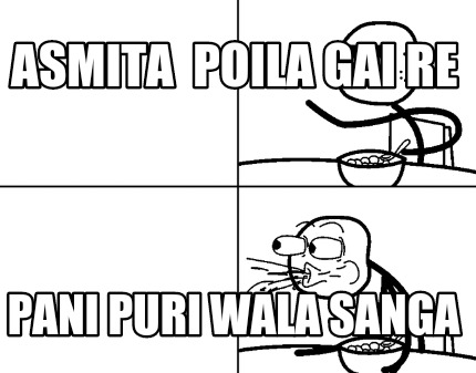 asmita-poila-gai-re-pani-puri-wala-sanga
