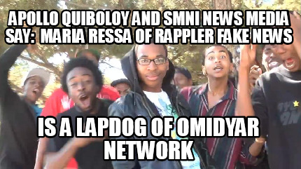 apollo-quiboloy-and-smni-news-media-say-maria-ressa-of-rappler-fake-news-is-a-la