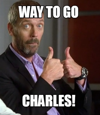 way-to-go-charles