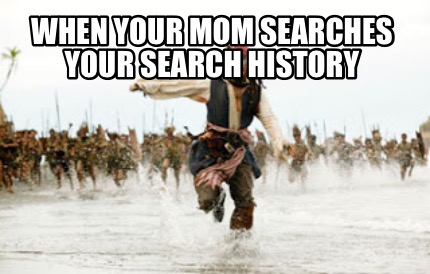 when-your-mom-searches-your-search-history