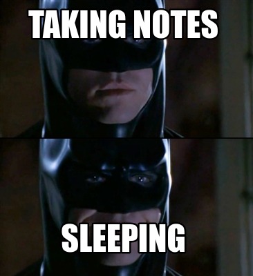 taking-notes-sleeping