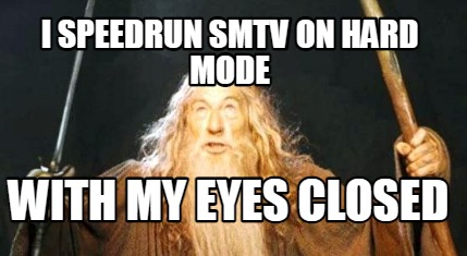 i-speedrun-smtv-on-hard-mode-with-my-eyes-closed