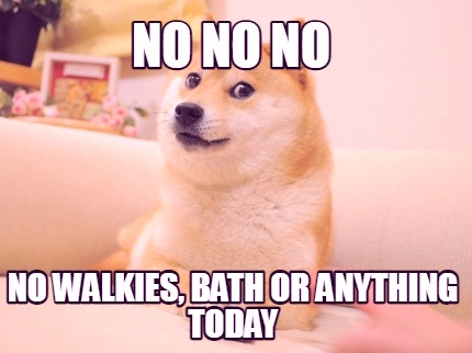 no-no-no-no-walkies-bath-or-anything-today