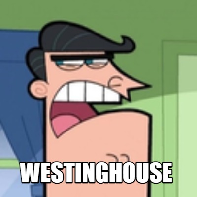 westinghouse