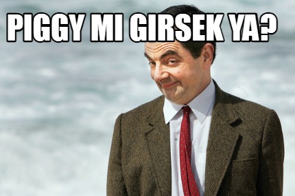 piggy-mi-girsek-ya