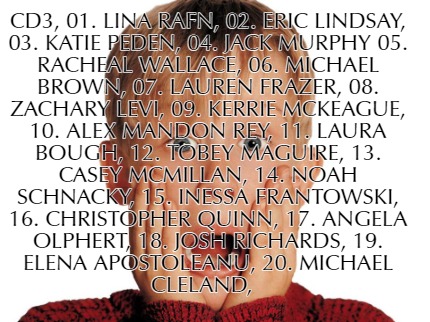 cd3-01.-lina-rafn-02.-eric-lindsay-03.-katie-peden-04.-jack-murphy-05.-racheal-w