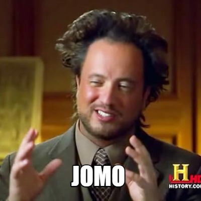 jomo